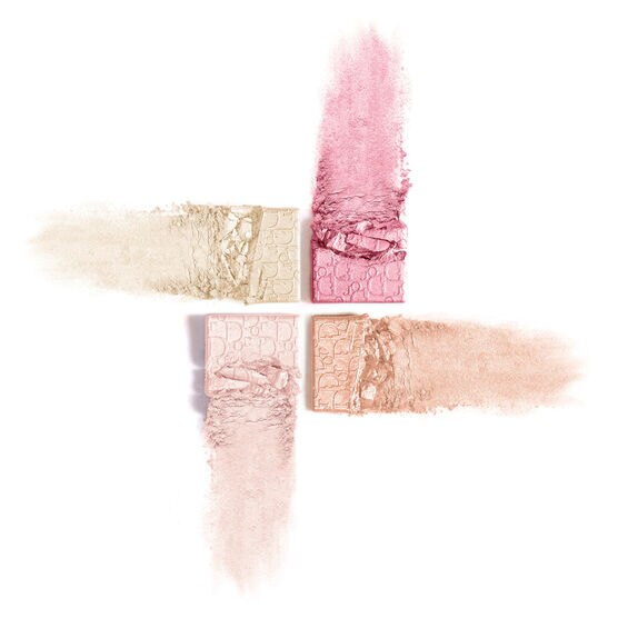 DIOR BACKSTAGE GLOW MAXIMIZER PALETTE 004